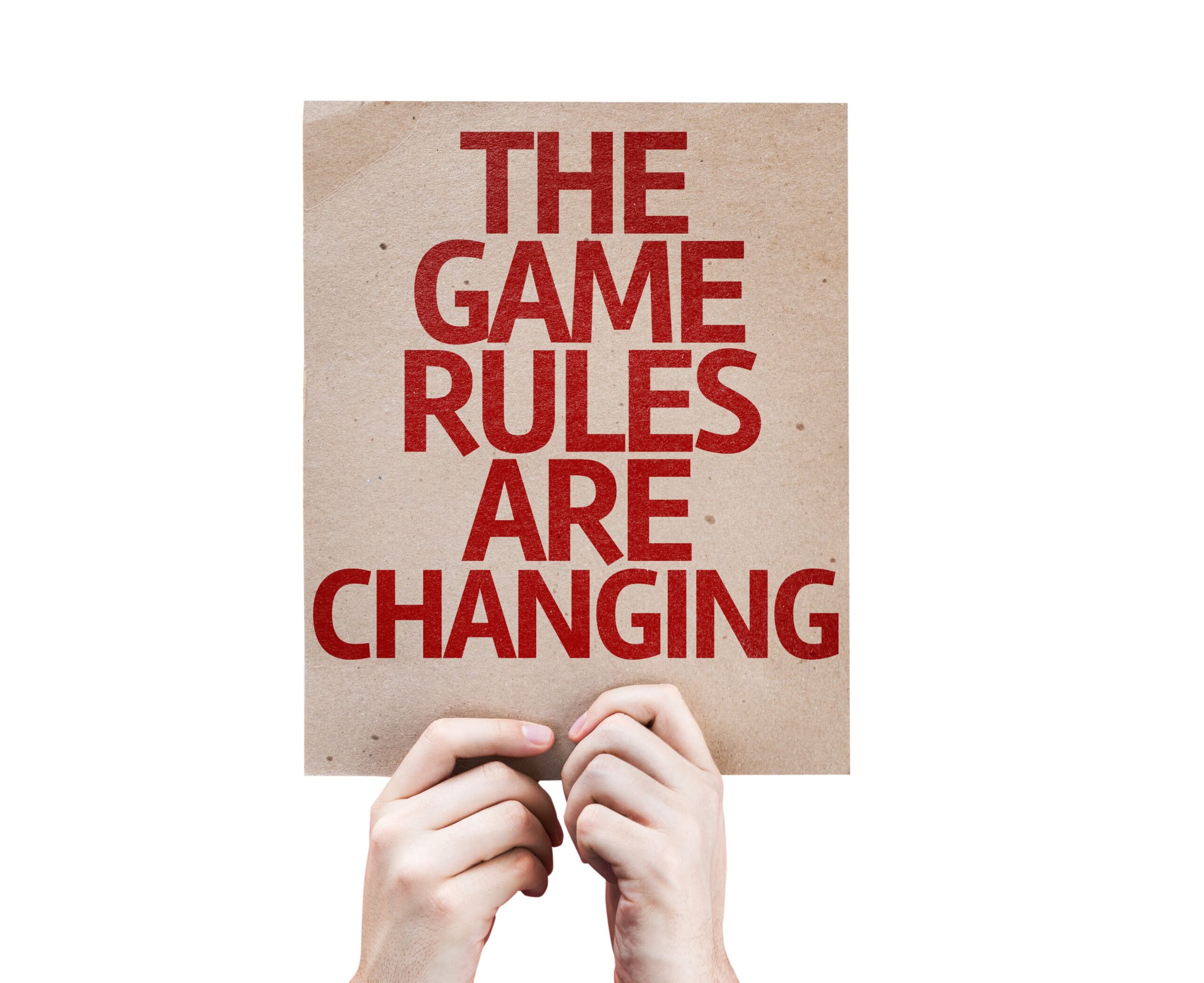 Cómo están cambiando las reglas del juego con los influencers en 2025