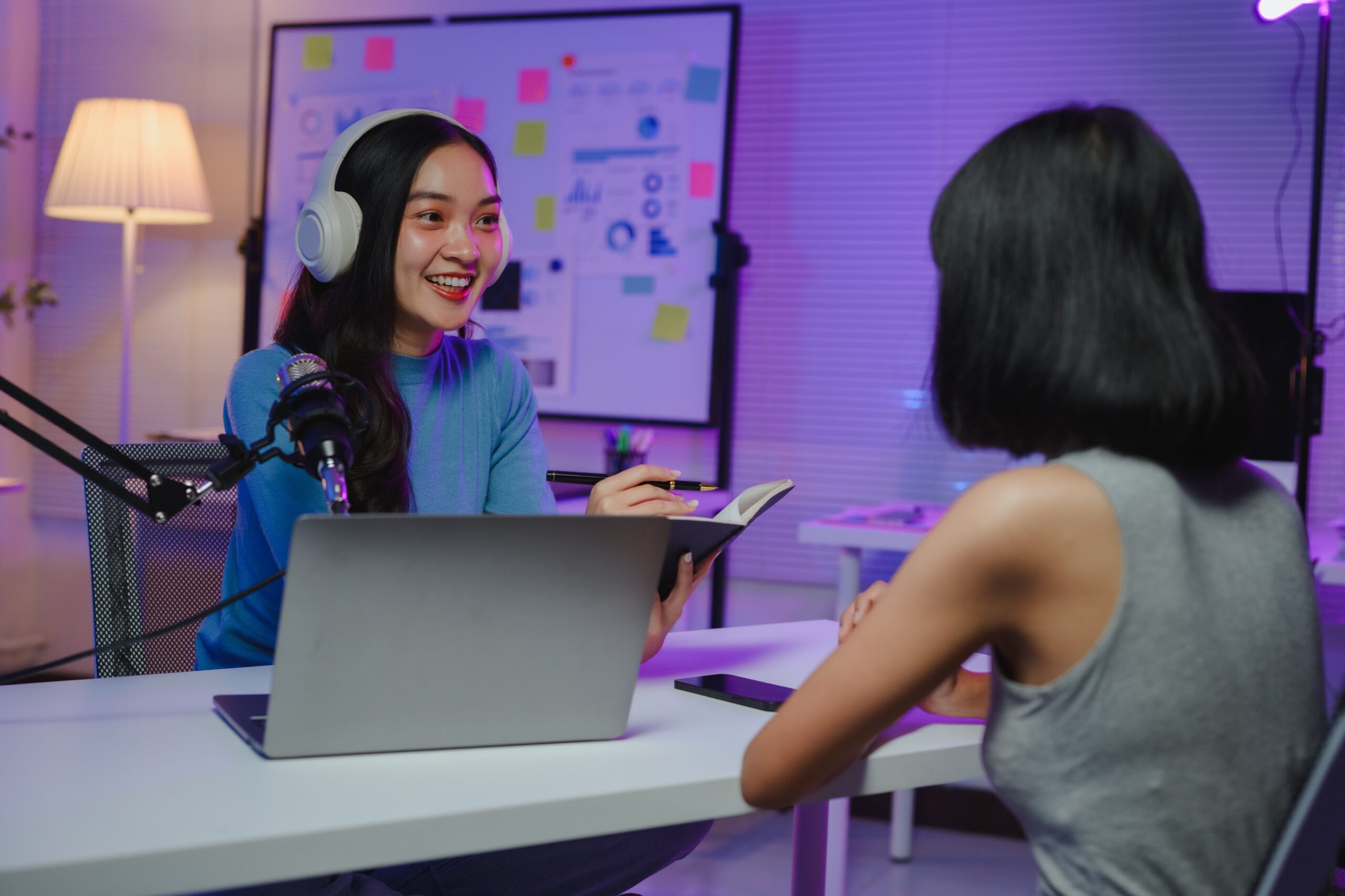 Influencers: Profesionalismo, comunicación y colaboración