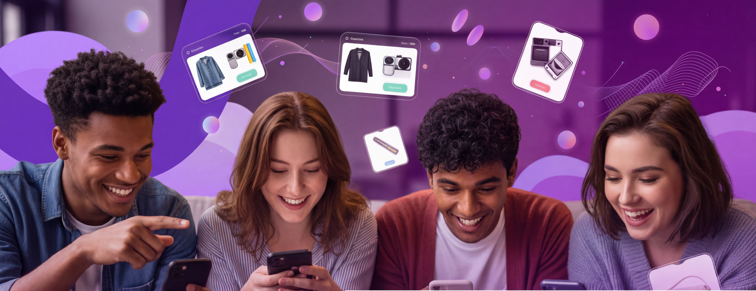 Hiperpersonalización en el marketing de influencers: el camino auténtico que marca 2026